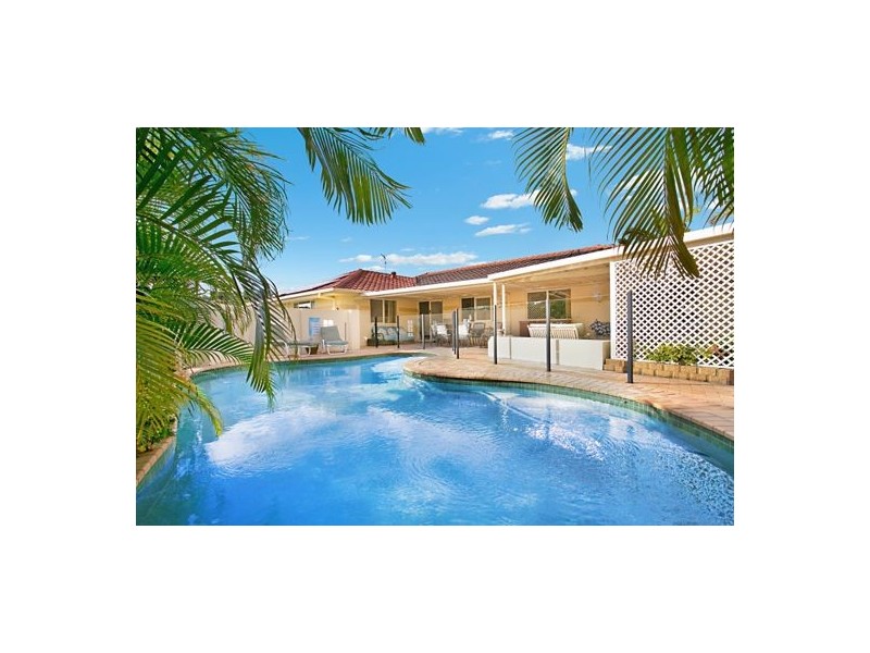 16 Litsea Court, Reedy Creek QLD 4227