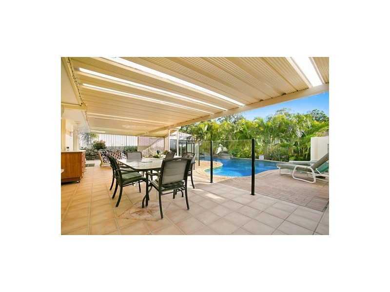16 Litsea Court, Reedy Creek QLD 4227