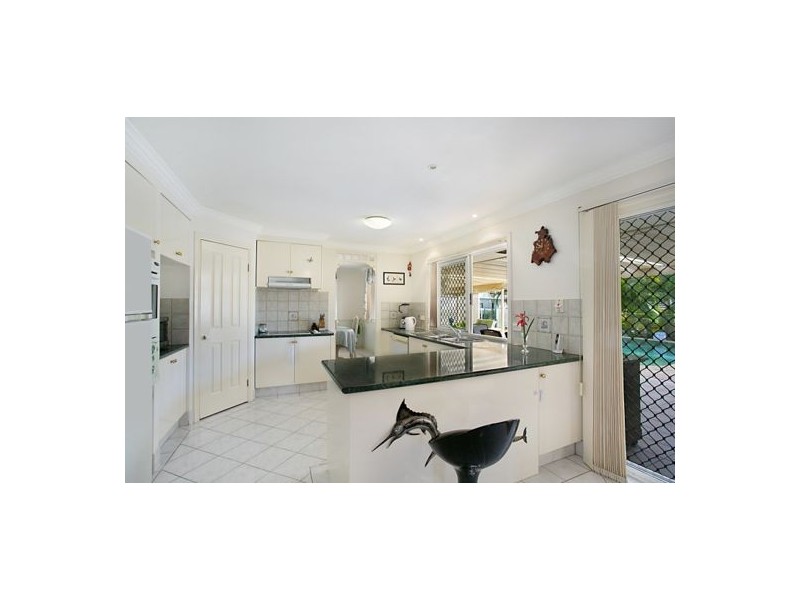 16 Litsea Court, Reedy Creek QLD 4227