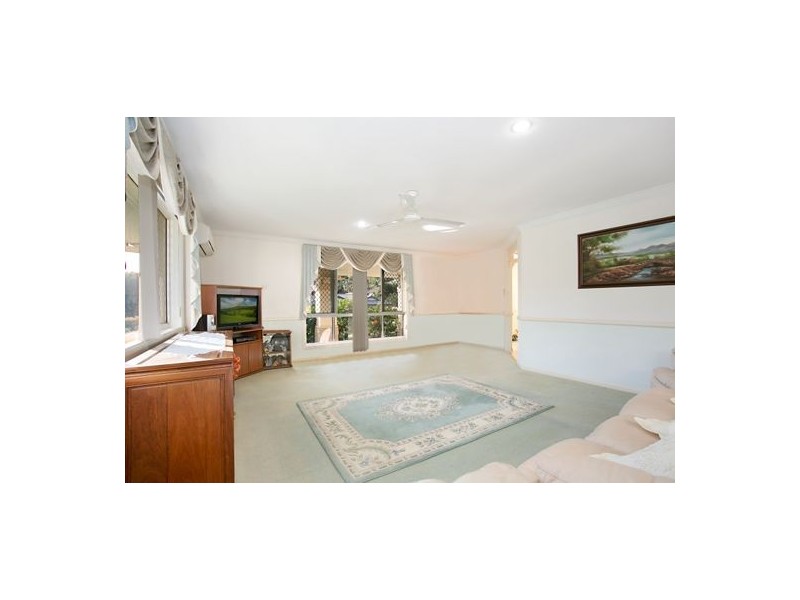 16 Litsea Court, Reedy Creek QLD 4227