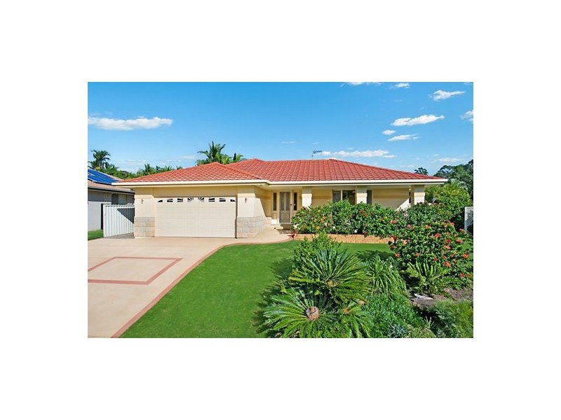 16 Litsea Court, Reedy Creek QLD 4227