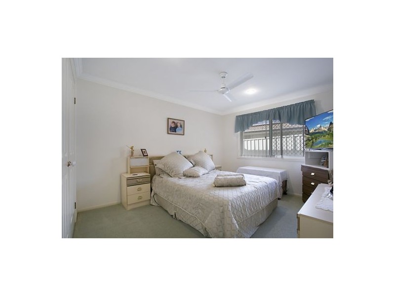 16 Litsea Court, Reedy Creek QLD 4227