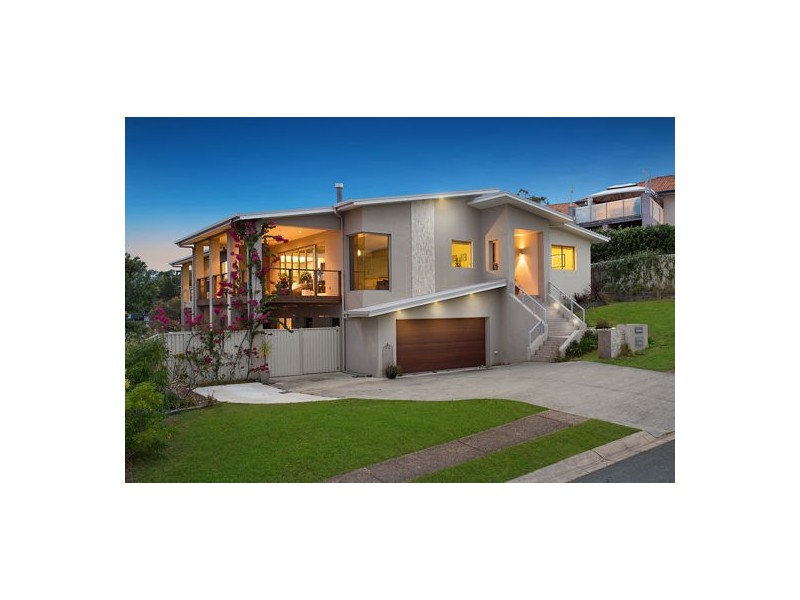 62 Cordyline Drive, Reedy Creek QLD 4227