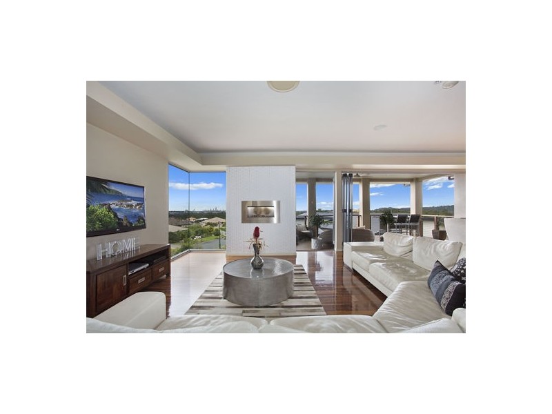 62 Cordyline Drive, Reedy Creek QLD 4227