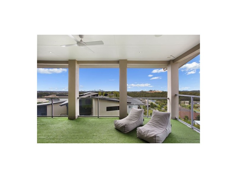 62 Cordyline Drive, Reedy Creek QLD 4227