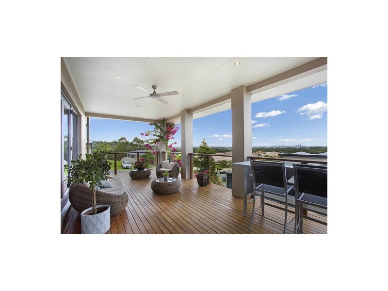 62 Cordyline Drive, Reedy Creek QLD 4227