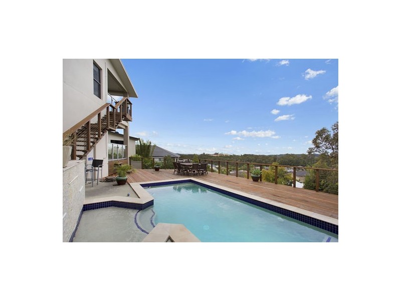 62 Cordyline Drive, Reedy Creek QLD 4227