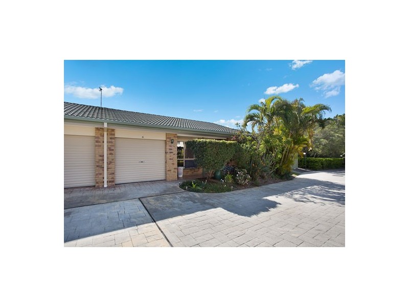 6/12 -16 Bottlewood Crt, Burleigh Waters QLD 4220