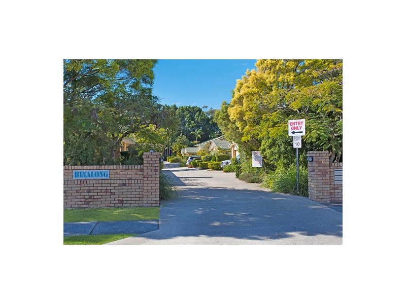 6/12 -16 Bottlewood Crt, Burleigh Waters QLD 4220