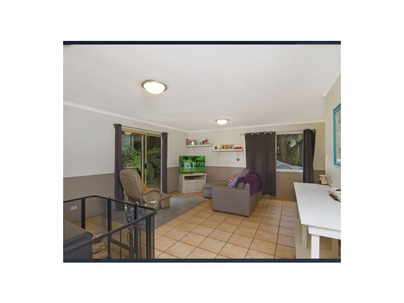 15 Mundora Road, Springbrook QLD 4213