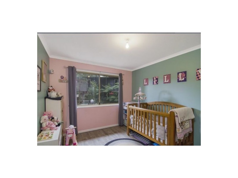 15 Mundora Road, Springbrook QLD 4213