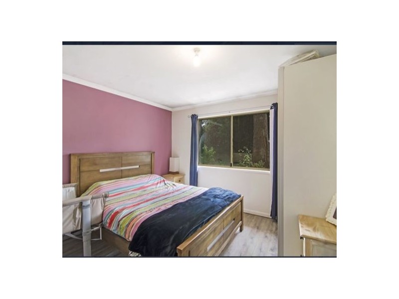 15 Mundora Road, Springbrook QLD 4213