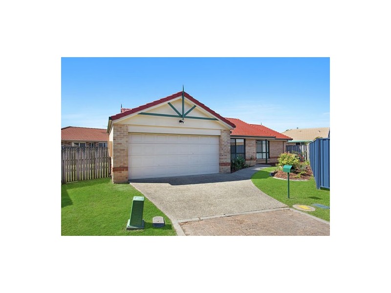 9 Magpie Court, Burleigh Waters QLD 4220