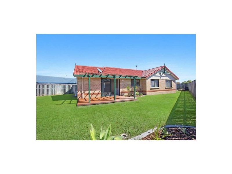 9 Magpie Court, Burleigh Waters QLD 4220