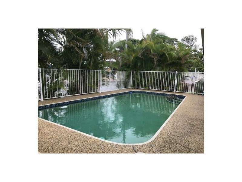 7 Pisa court, Surfers Paradise QLD 4217