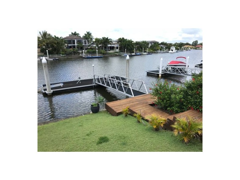 2315 Belmont court, Hope Island QLD 4212