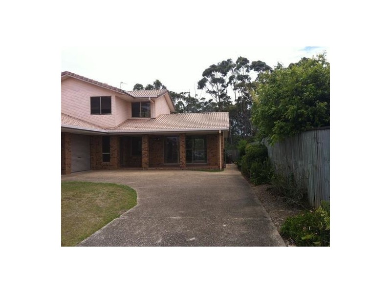 2/26 Binstead drive, Southport QLD 4215