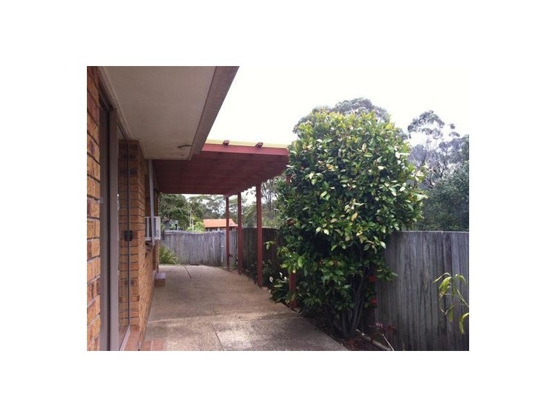2/26 Binstead drive, Southport QLD 4215