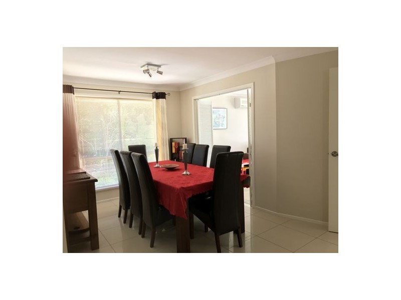 136 Glen Eagles Drive, Robina QLD 4226