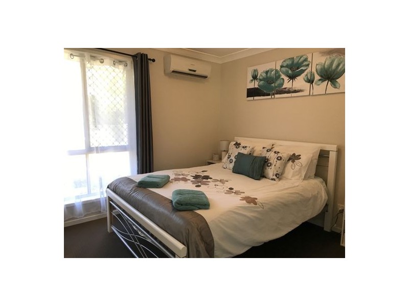 136 Glen Eagles Drive, Robina QLD 4226