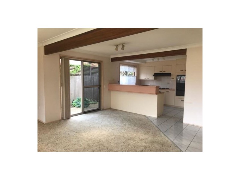 1/26 Binstead Drive, Southport QLD 4215