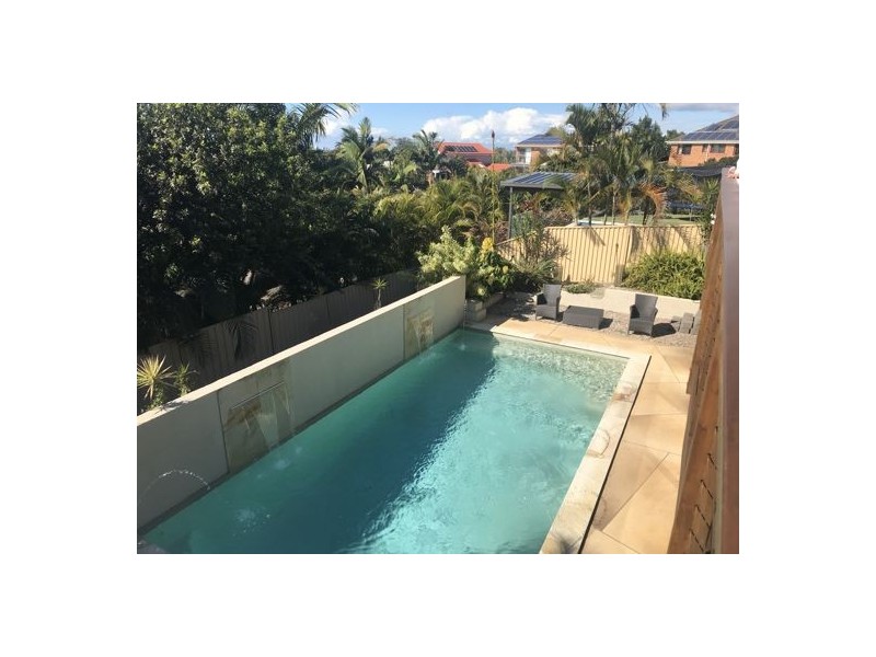 13 Pymble Place, Robina QLD 4226