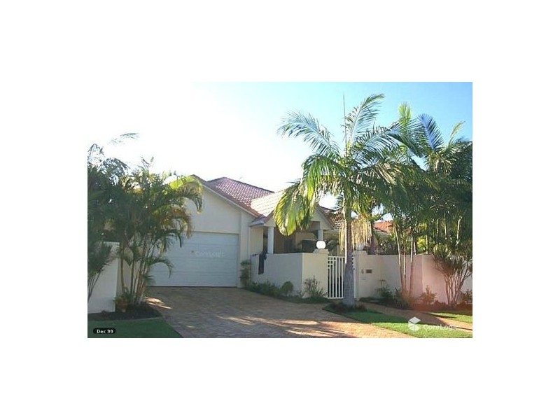 6 Key Largo, Clear Island Waters QLD 4226