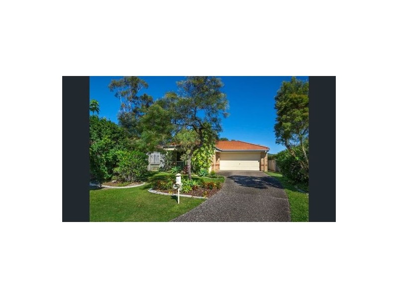 13 Leila court, Mudgeeraba QLD 4213