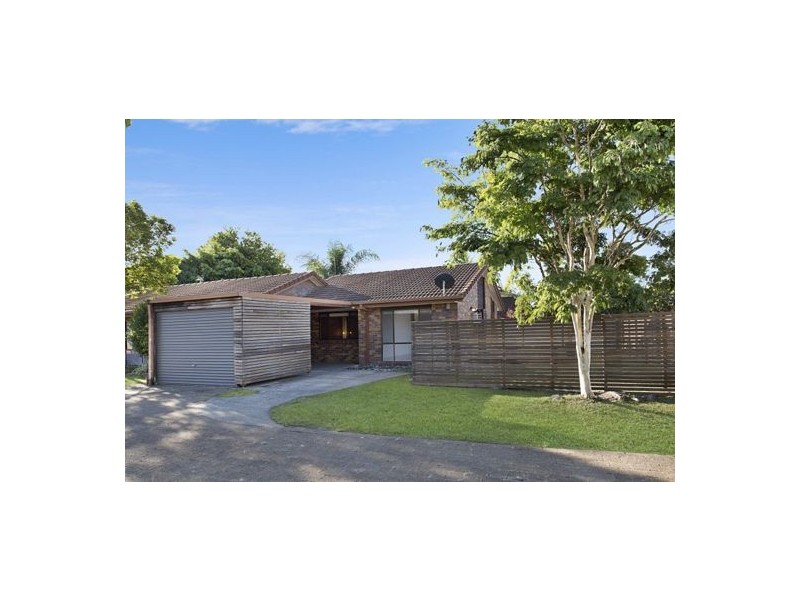 1/38 Frascott Avenue, Varsity Lakes QLD 4227