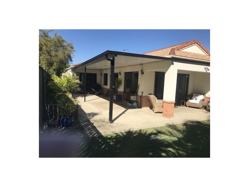 18 Nardoo street, Robina QLD 4226