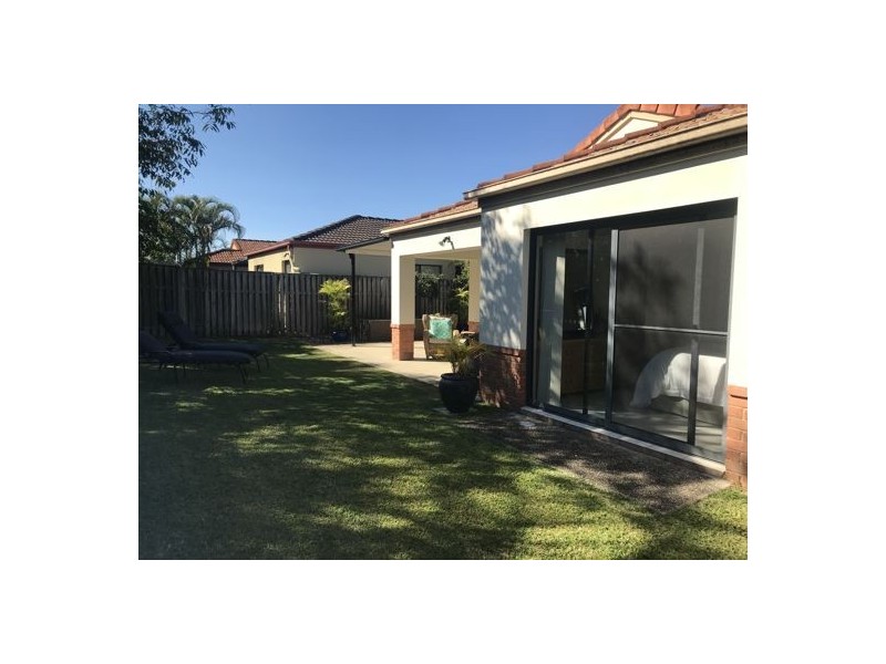 18 Nardoo street, Robina QLD 4226