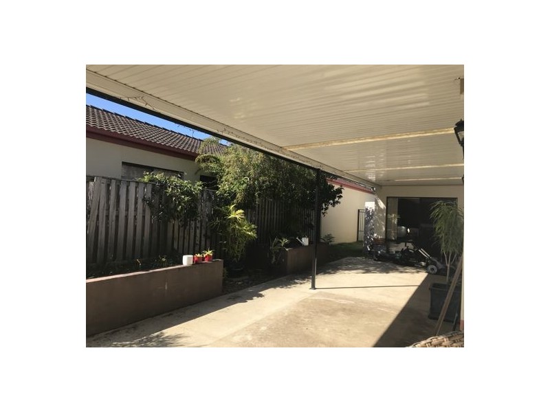 18 Nardoo street, Robina QLD 4226