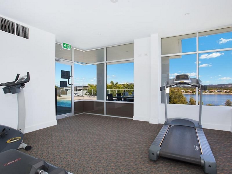 133/1-7 Moores Crescent, Varsity Lakes QLD 4227