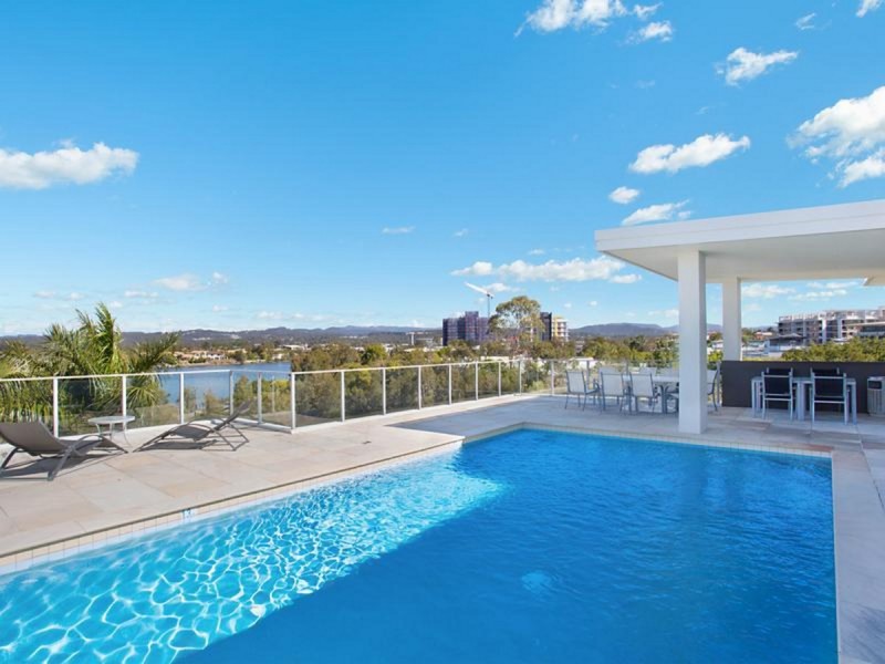 133/1-7 Moores Crescent, Varsity Lakes QLD 4227