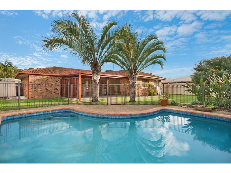 7 Ripponlea Street, Robina QLD 4226