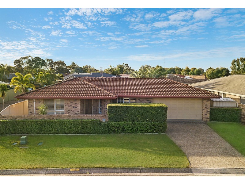 7 Ripponlea Street, Robina QLD 4226