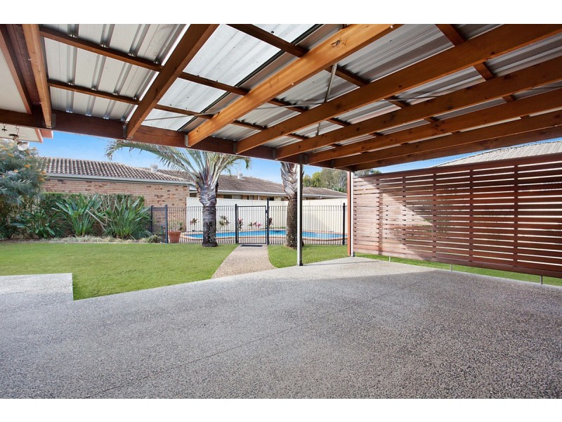 7 Ripponlea Street, Robina QLD 4226