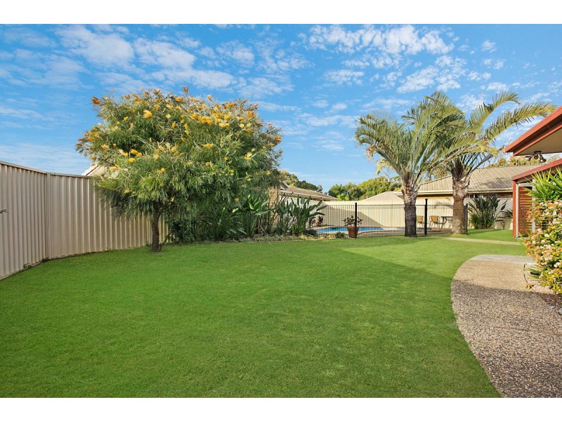 7 Ripponlea Street, Robina QLD 4226