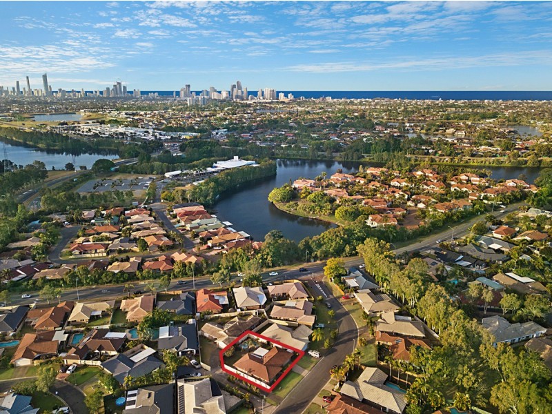 7 Ripponlea Street, Robina QLD 4226