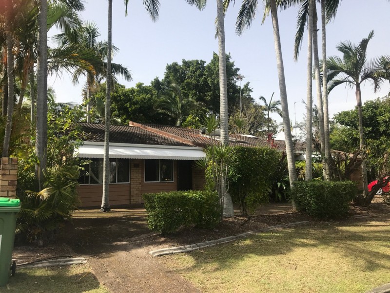 7/7 Wildwood Court, Surfers Paradise QLD 4217