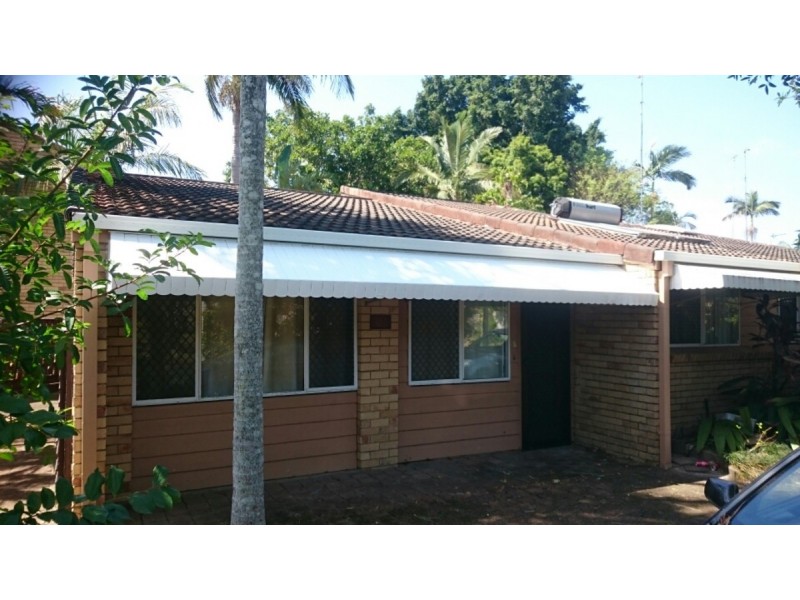 7/7 Wildwood Court, Surfers Paradise QLD 4217