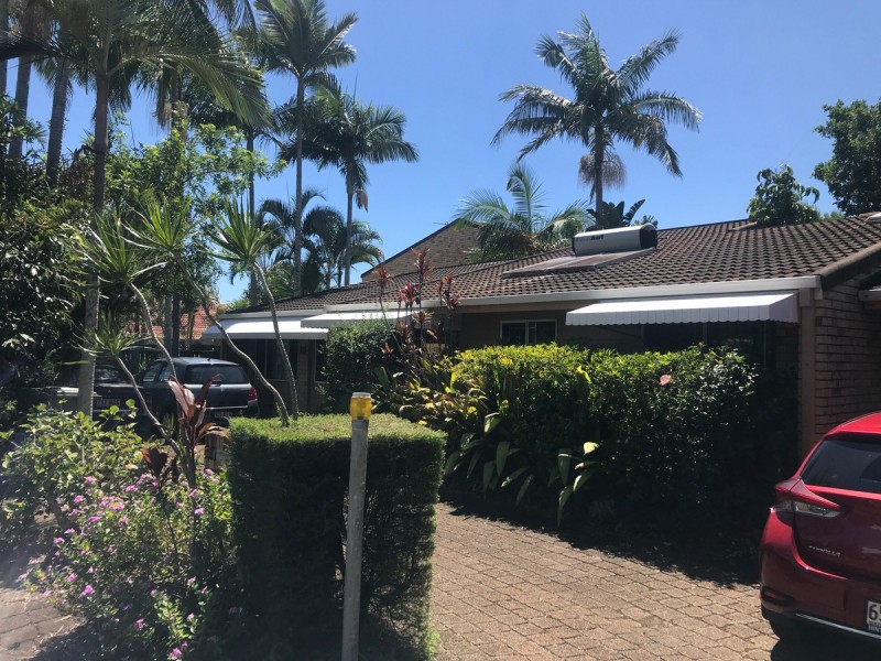 7/7 Wildwood Court, Surfers Paradise QLD 4217