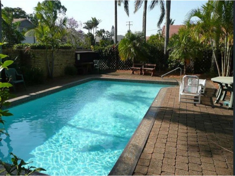 7/7 Wildwood Court, Surfers Paradise QLD 4217