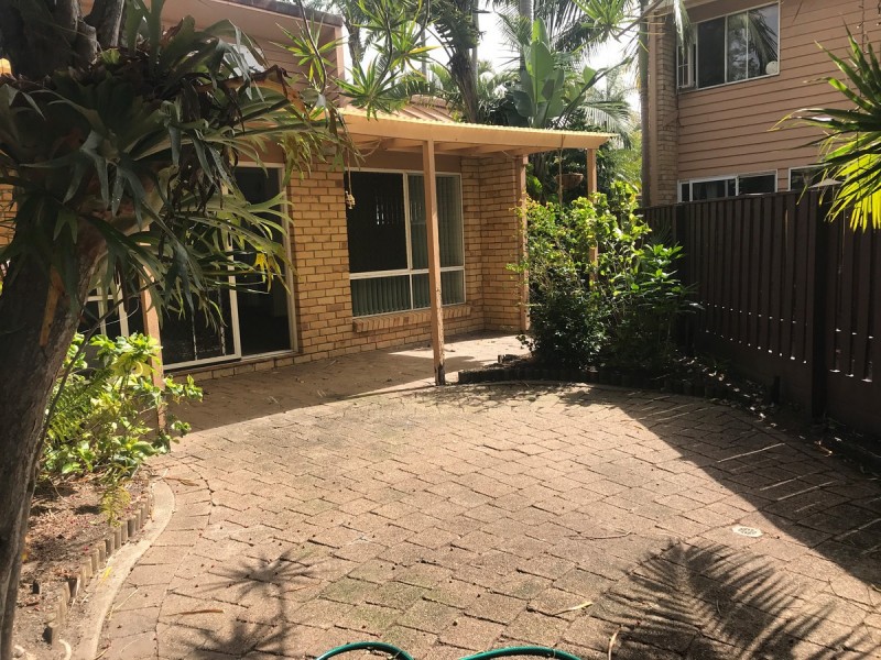 7/7 Wildwood Court, Surfers Paradise QLD 4217