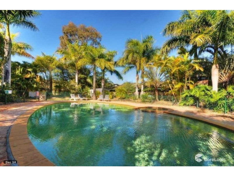 20/23 Thorngate Drive, Robina QLD 4226