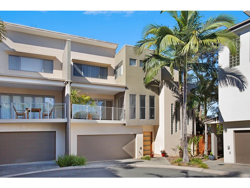 6/17 Great Southern Drive, Robina QLD 4226