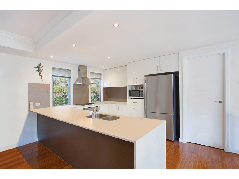 6/17 Great Southern Drive, Robina QLD 4226