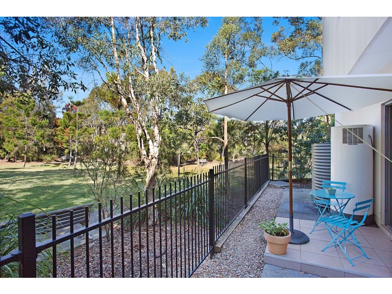 6/17 Great Southern Drive, Robina QLD 4226