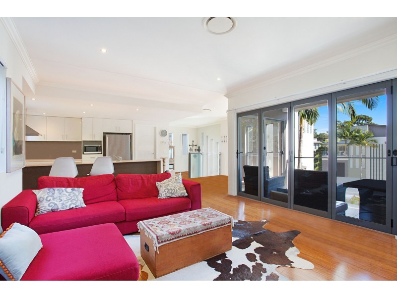 6/17 Great Southern Drive, Robina QLD 4226