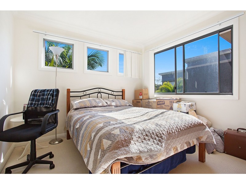 6/17 Great Southern Drive, Robina QLD 4226